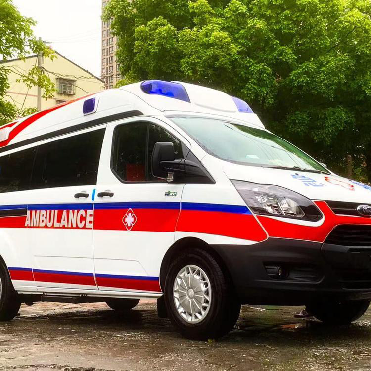 焦作重症监护救护车出租护送返乡